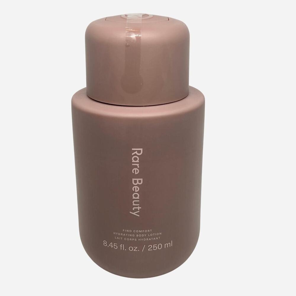 Rare beauty hydrating body lotion